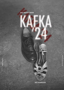 Kafka ´24 - Dejvické divadlo